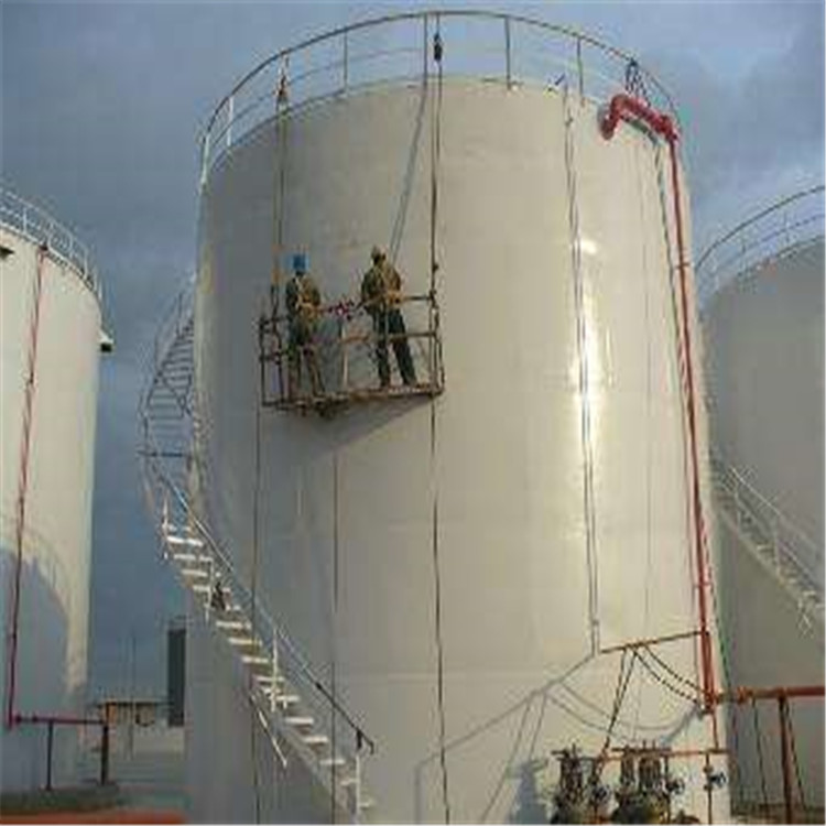 嵩县喷漆翻新・工业喷漆・设备喷漆服务简介